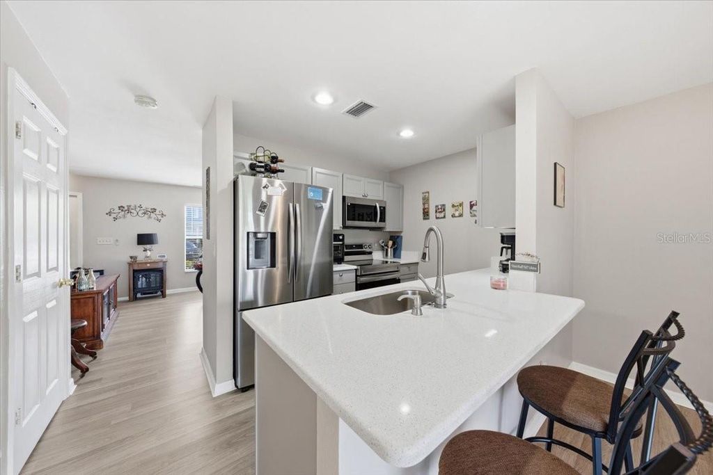 Photo of 5503 67th Ave #18, Pinellas Park, FL 33781 (MLS # TB8526443)