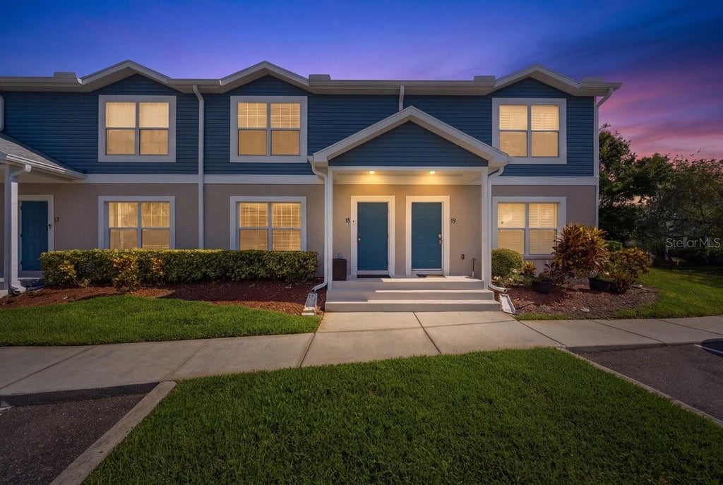 Photo of 5503 67th Avenue N #18, Pinellas Park, FL 33781 (MLS # TB8526443)