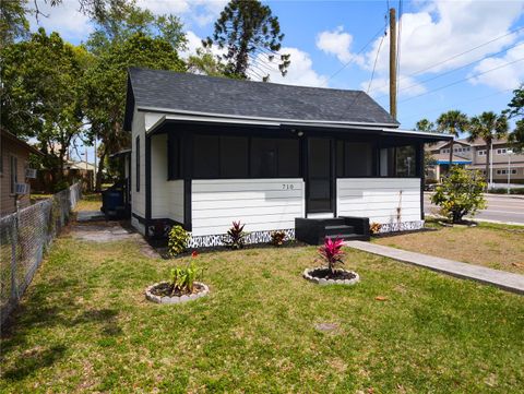 710 SEMINOLE CLEARWATER FL 33755