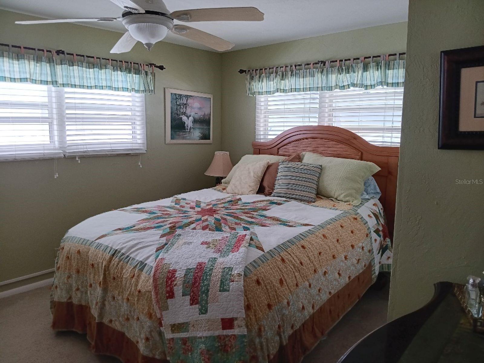 COUNTRY CLUB ESTATES - Residential