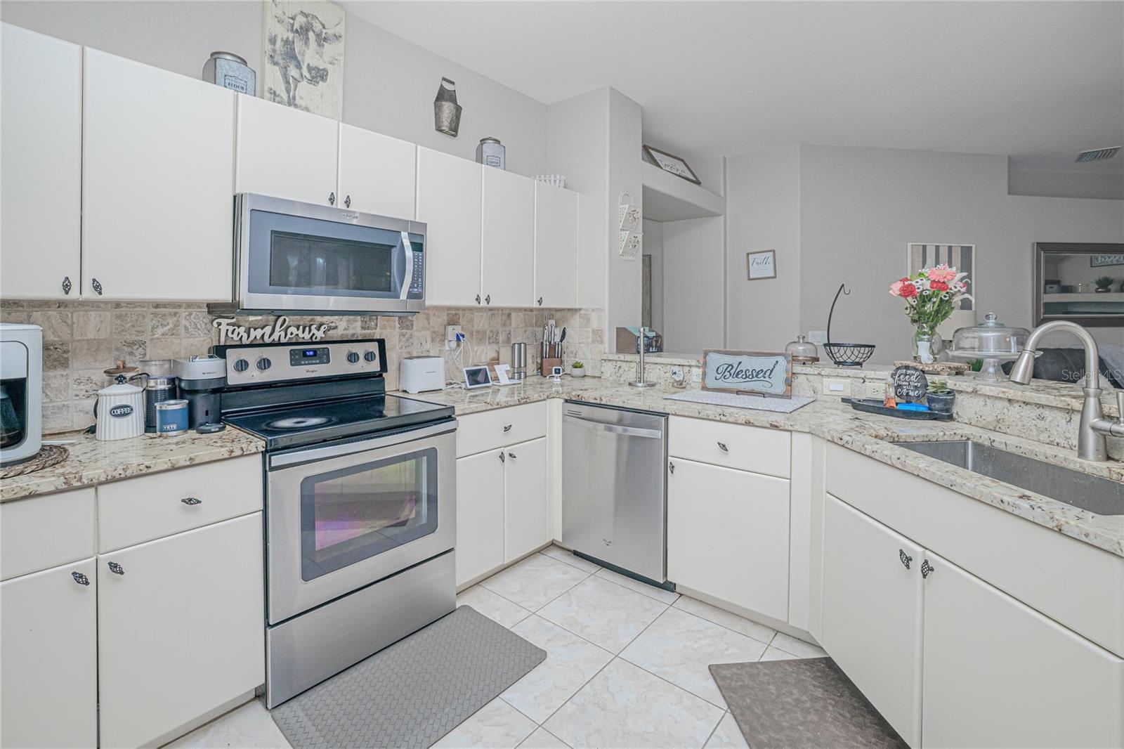 PORT CHARLOTTE 26 - Residential