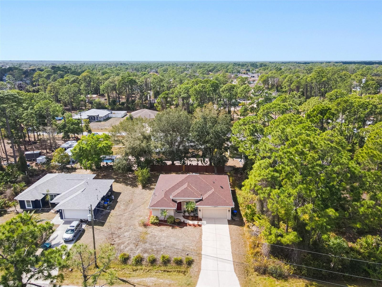 PORT CHARLOTTE 26 - Residential