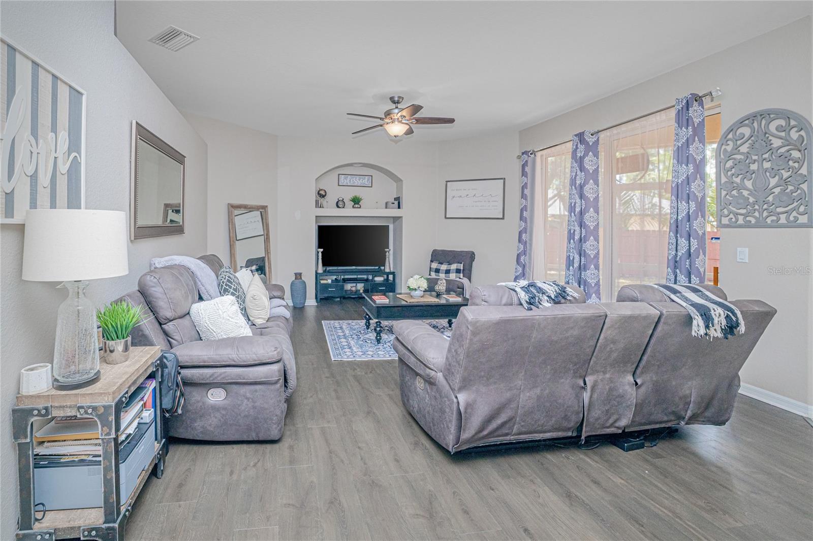 PORT CHARLOTTE 26 - Residential