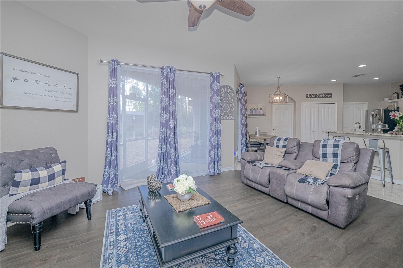 PORT CHARLOTTE 26 - Residential