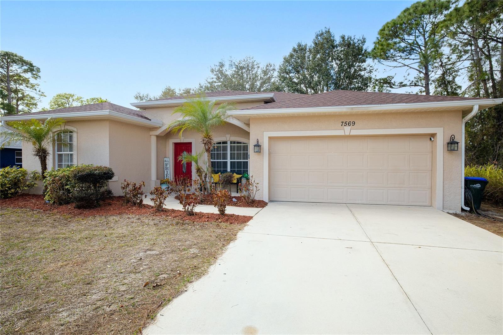 PORT CHARLOTTE 26 - Residential
