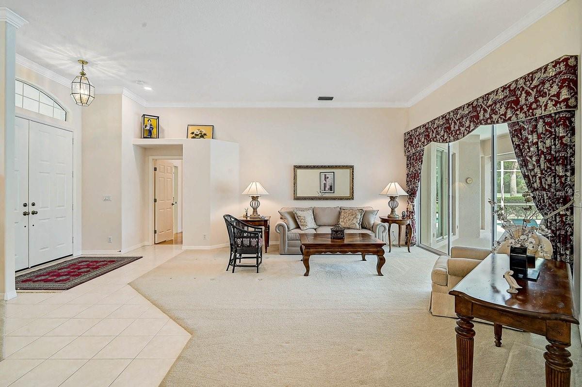 CALUSA LAKES - Residential