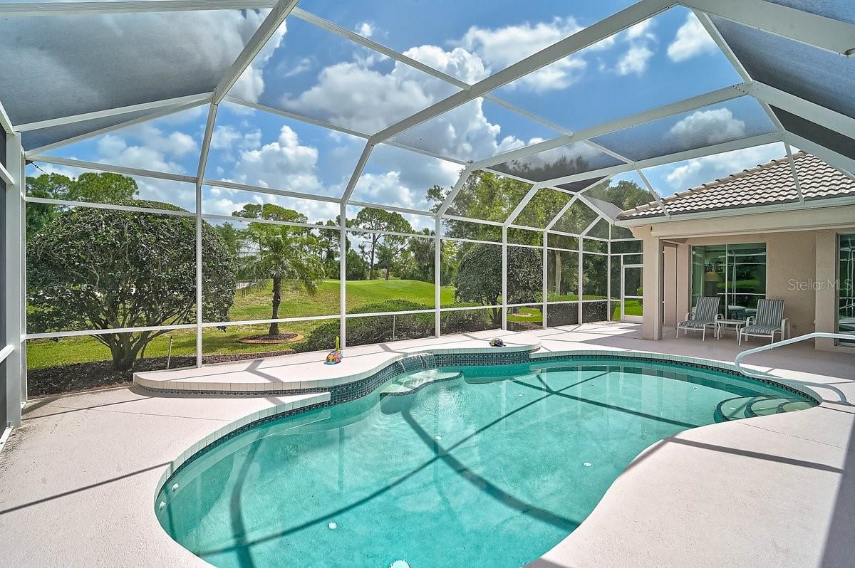CALUSA LAKES - Residential
