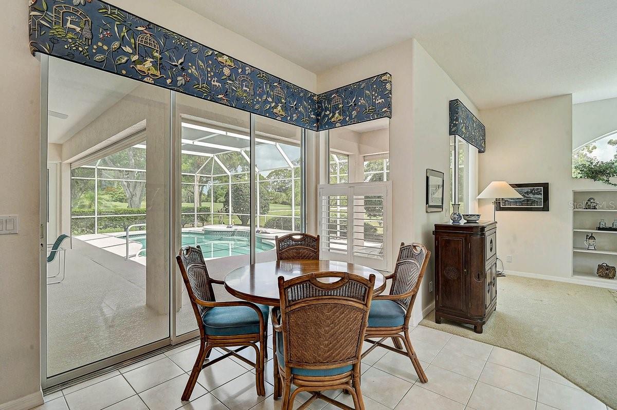CALUSA LAKES - Residential