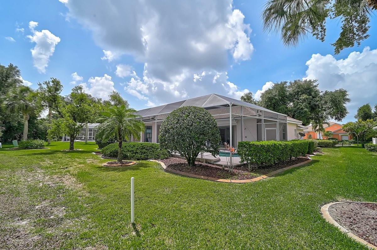 CALUSA LAKES - Residential