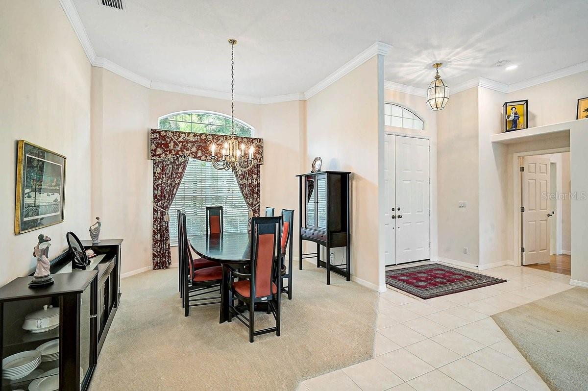 CALUSA LAKES - Residential