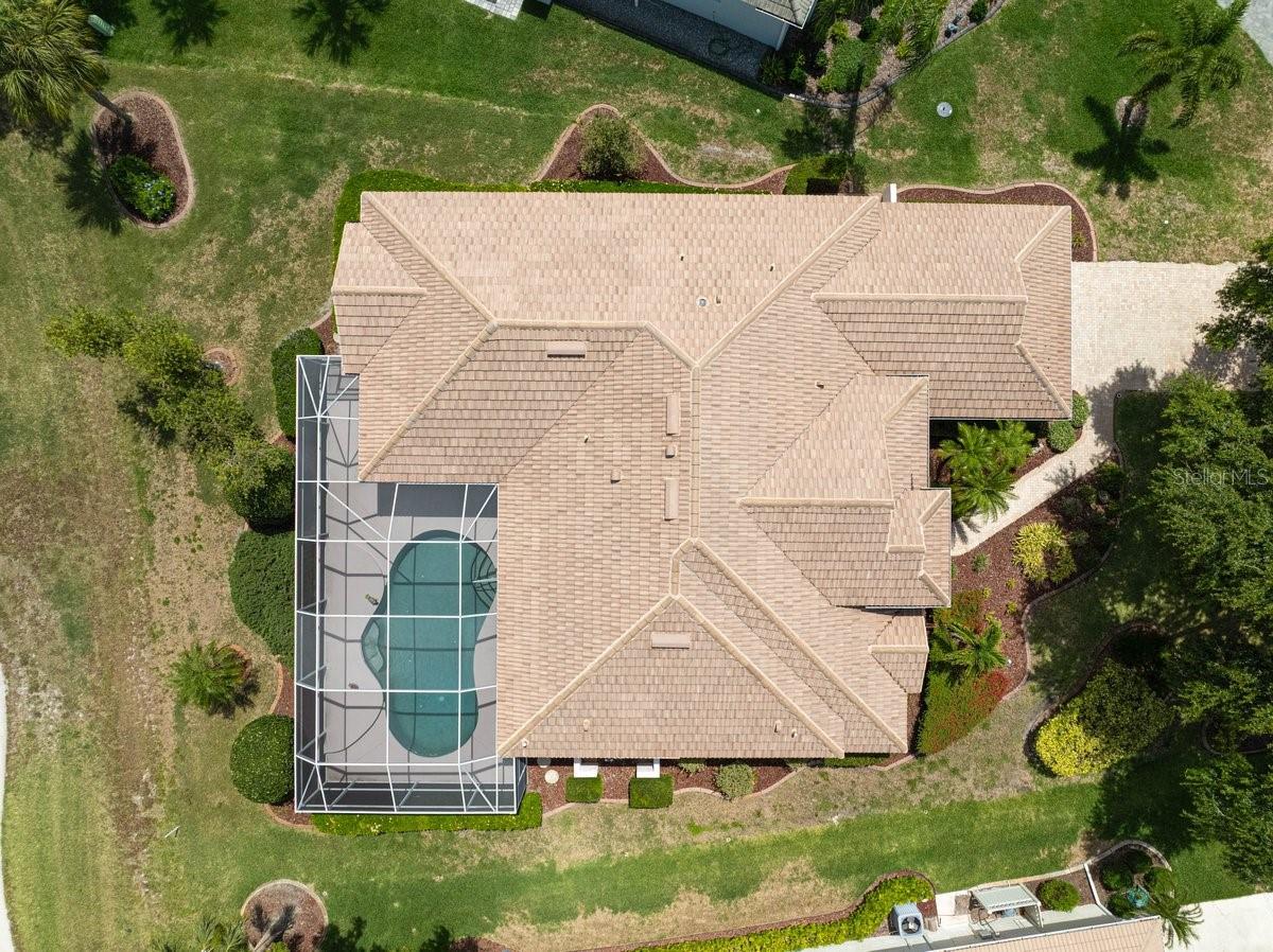 CALUSA LAKES - Residential