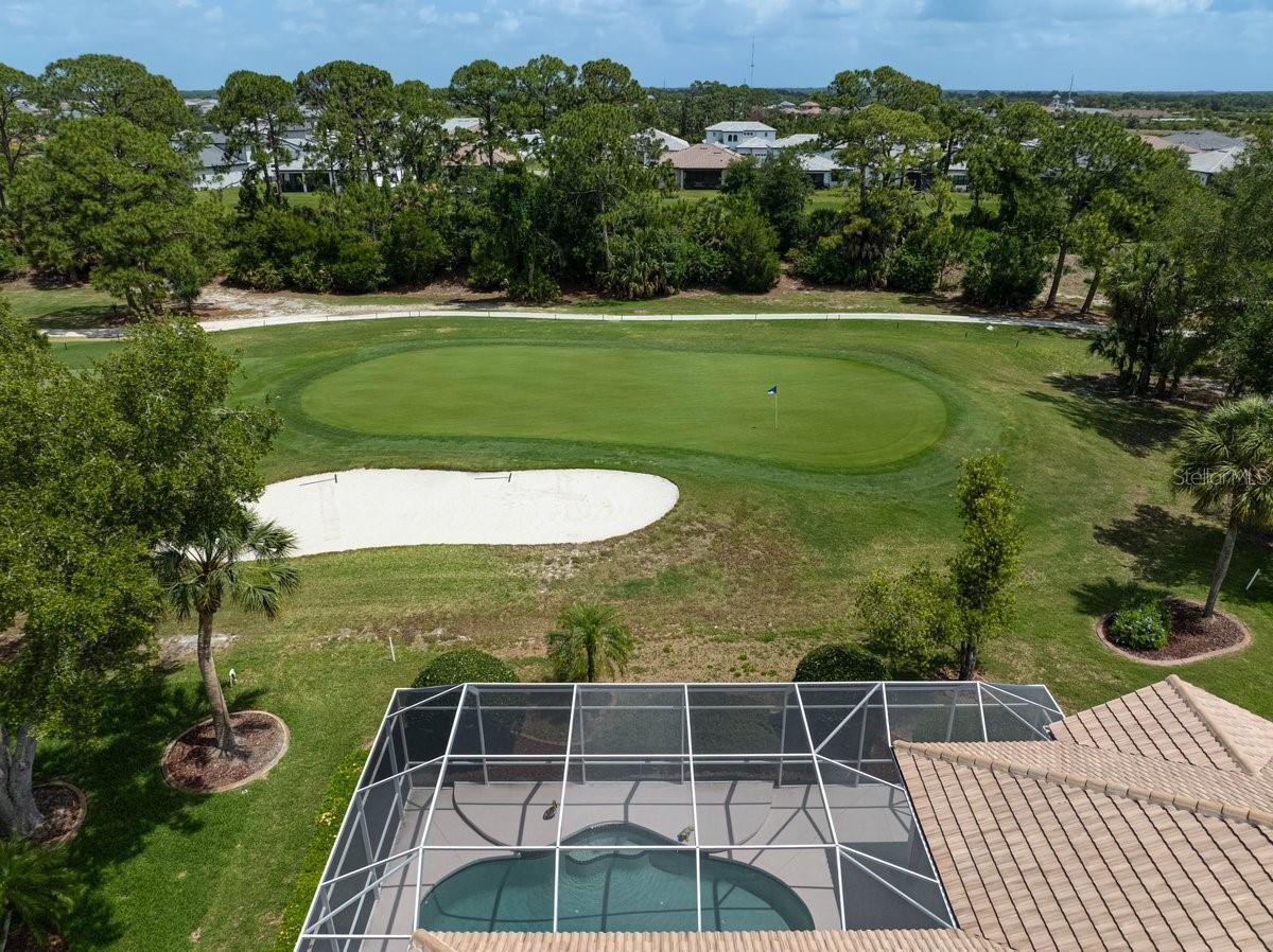 CALUSA LAKES - Residential