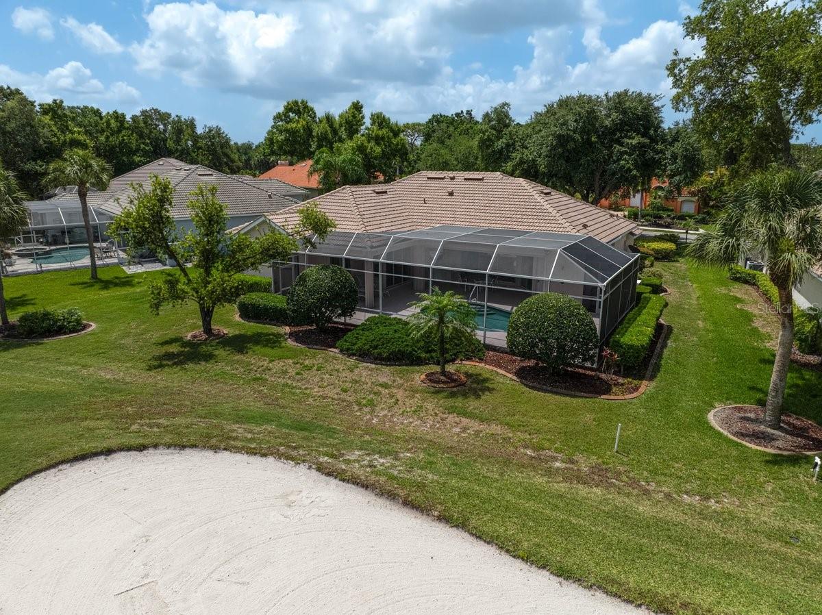 CALUSA LAKES - Residential