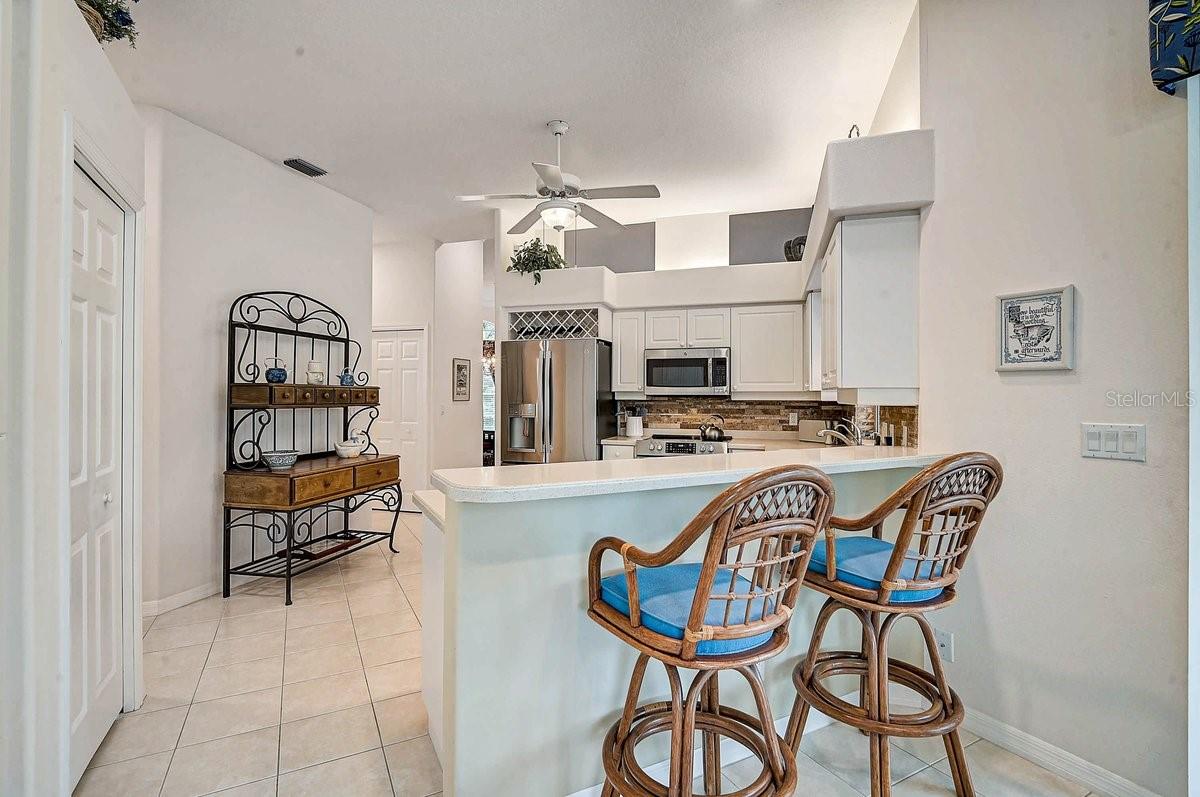 CALUSA LAKES - Residential