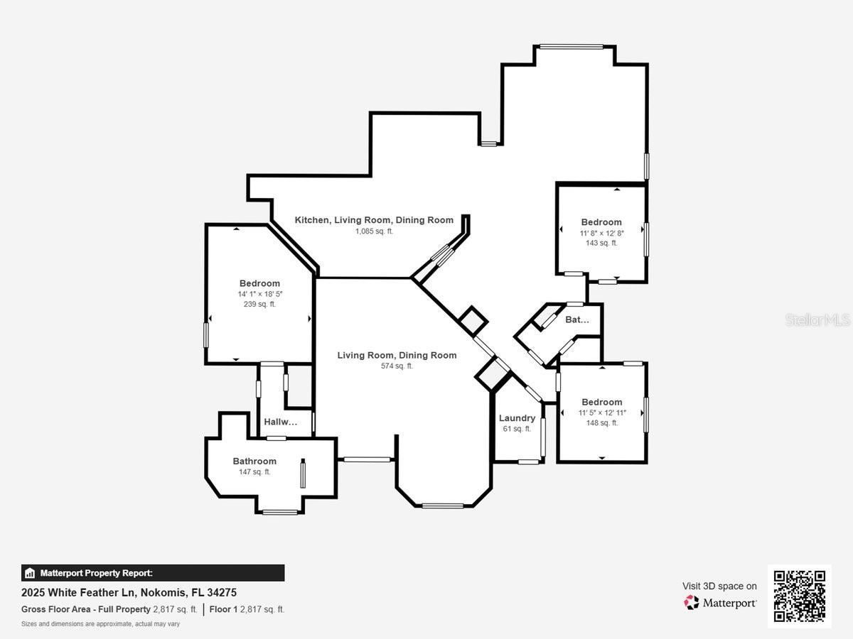 CALUSA LAKES - Residential