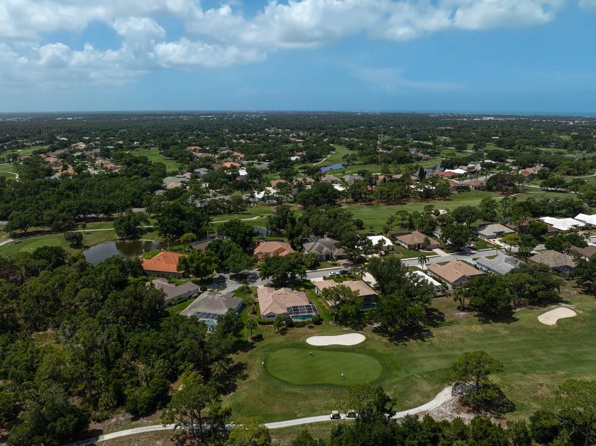 CALUSA LAKES - Residential