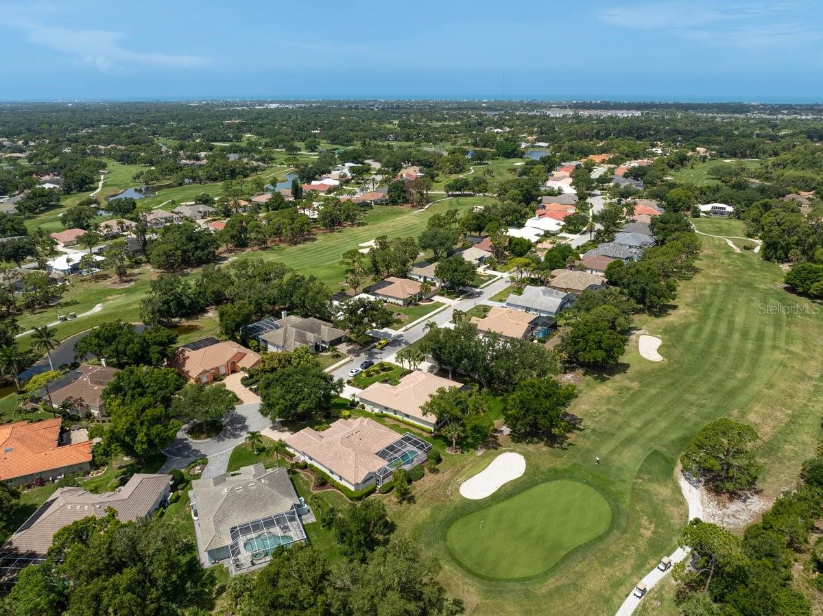CALUSA LAKES - Residential