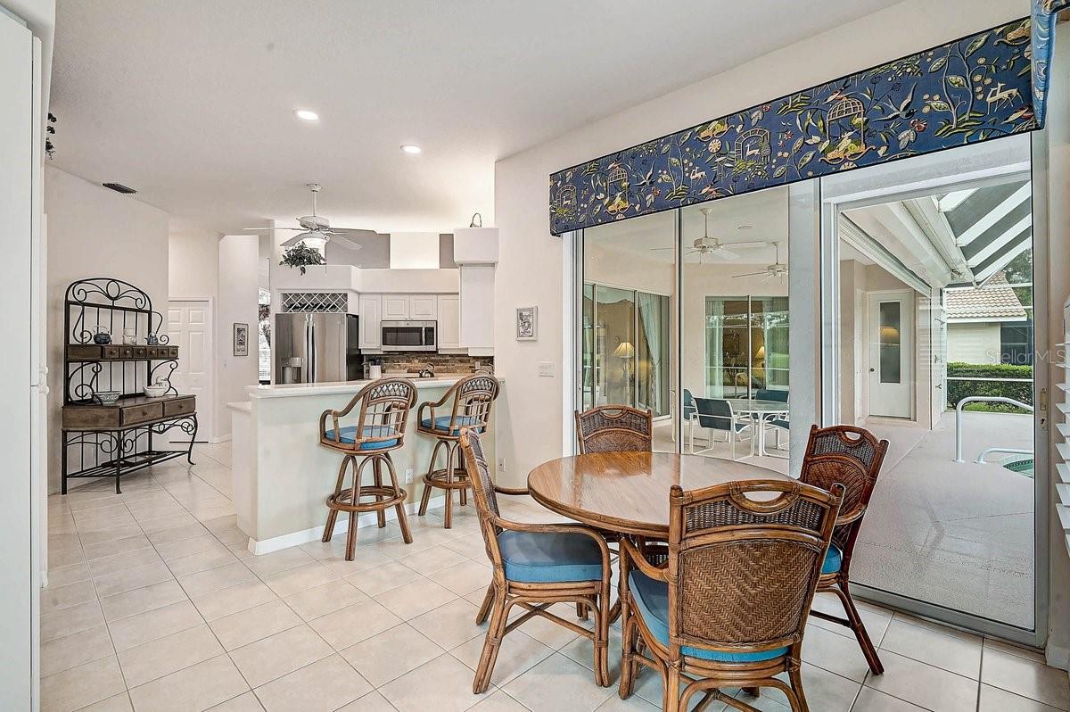 CALUSA LAKES - Residential