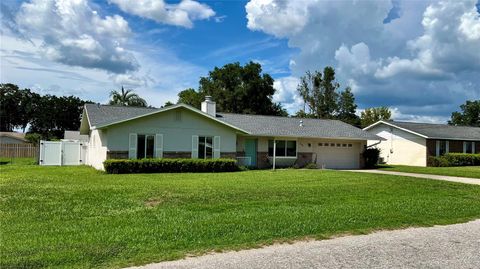 A home in OCALA