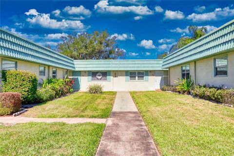 Photo of 101 Cambridge Trail #196, Sun City Center, FL 33573 (MLS # A4691613)
