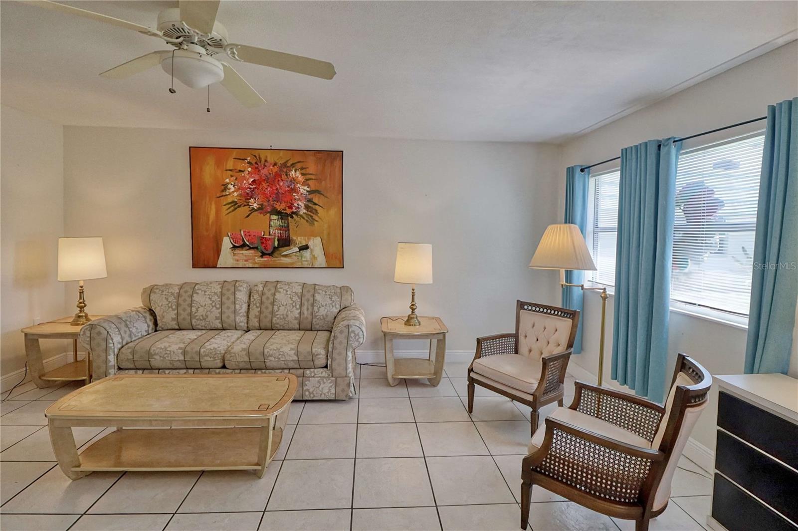 CAMBRIDGE I CONDO - Residential
