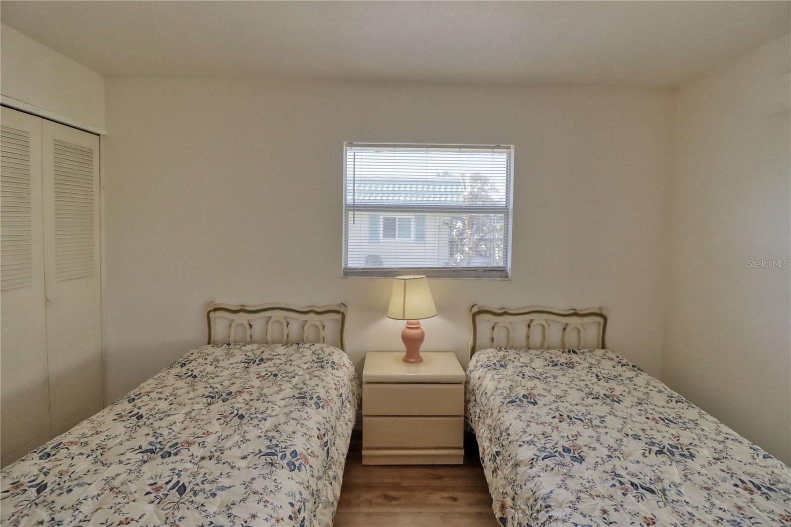 CAMBRIDGE I CONDO - Residential
