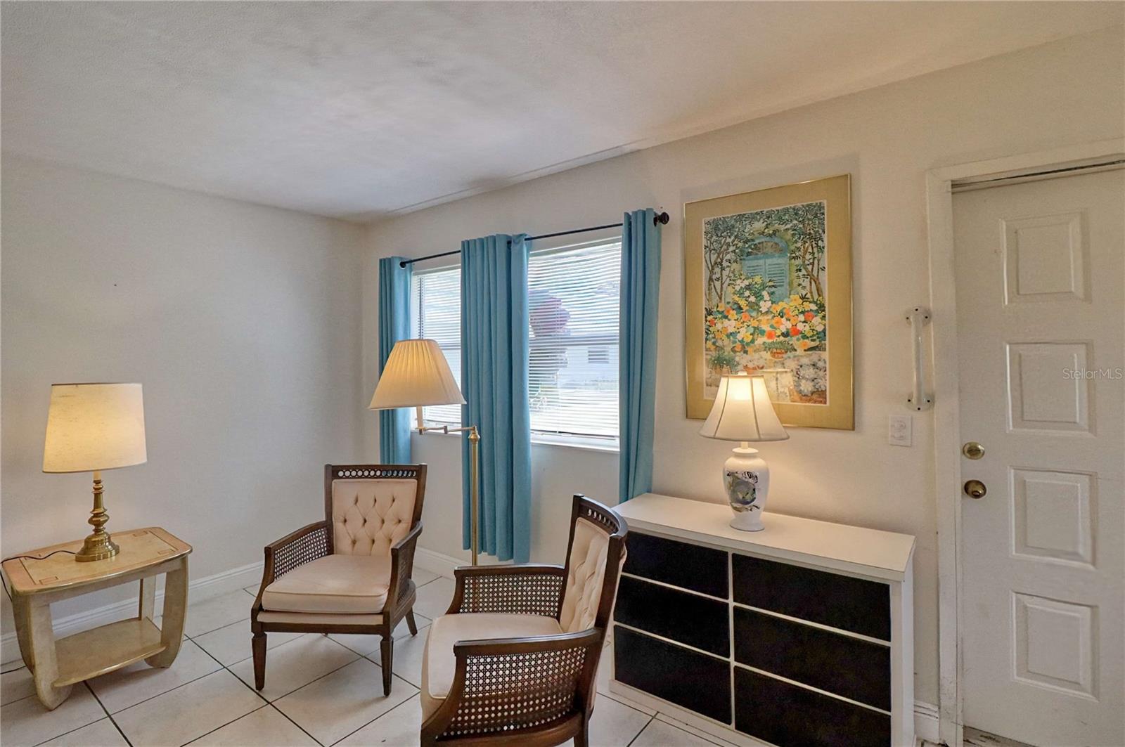 CAMBRIDGE I CONDO - Residential