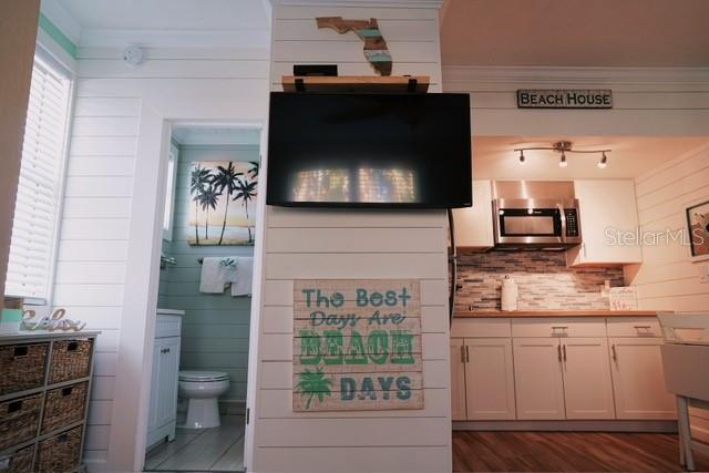 ATLANTIC SAND DOLLAR BEACH CLUB CONDO - Residential