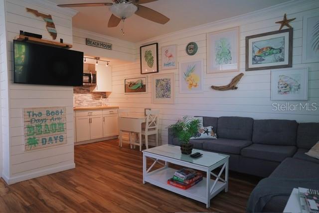ATLANTIC SAND DOLLAR BEACH CLUB CONDO - Residential