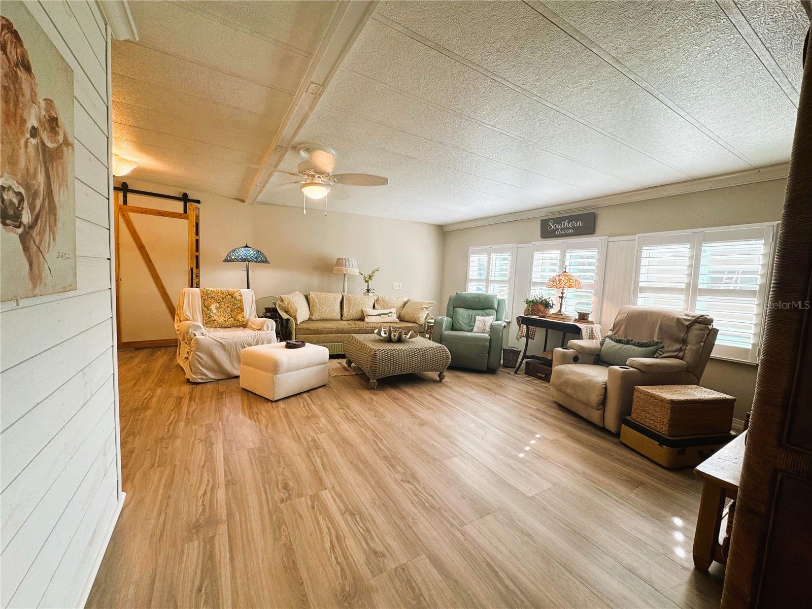 HAWTHORNE AT LEESBURG A COOP - Residential