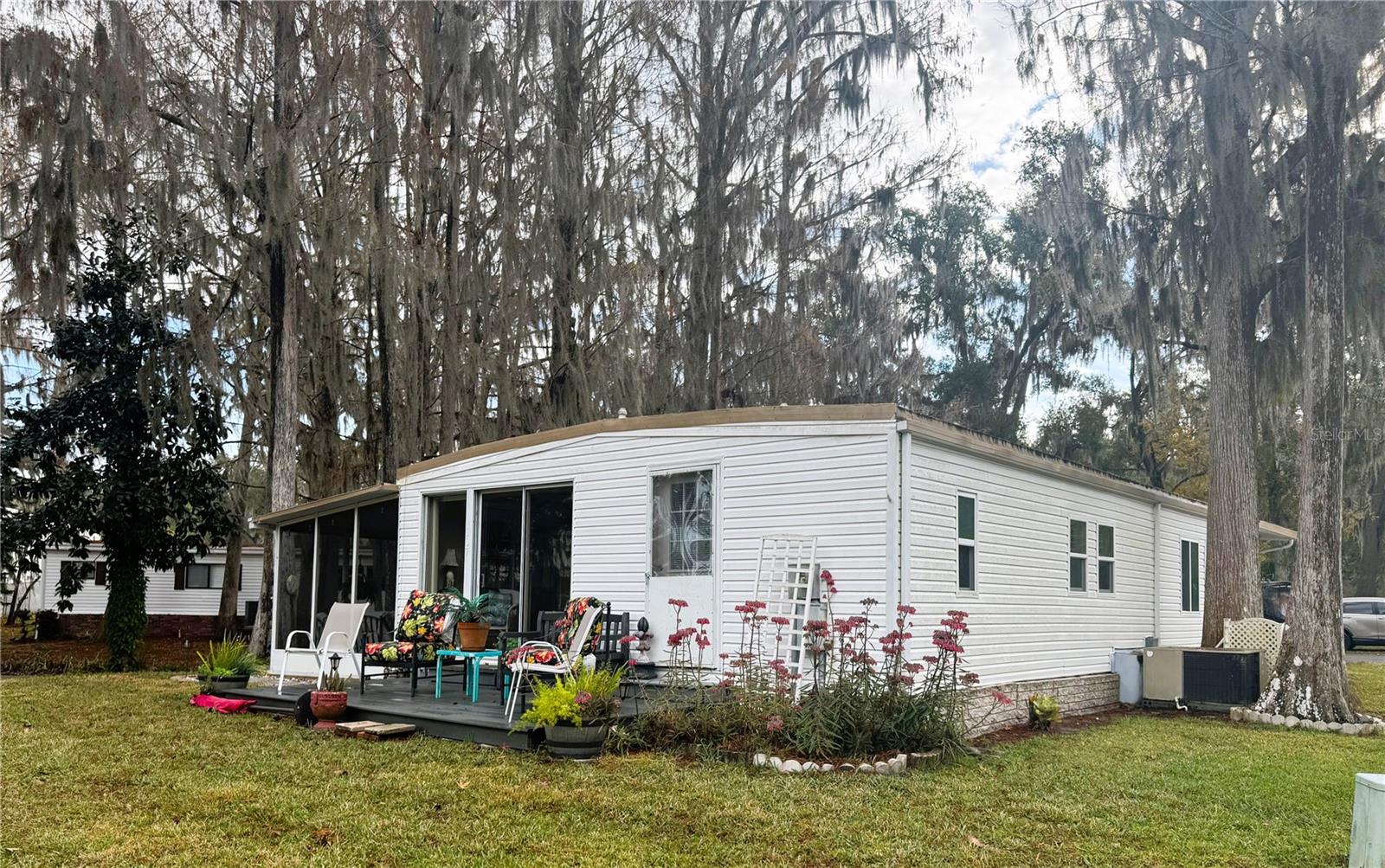 HAWTHORNE AT LEESBURG A COOP - Residential