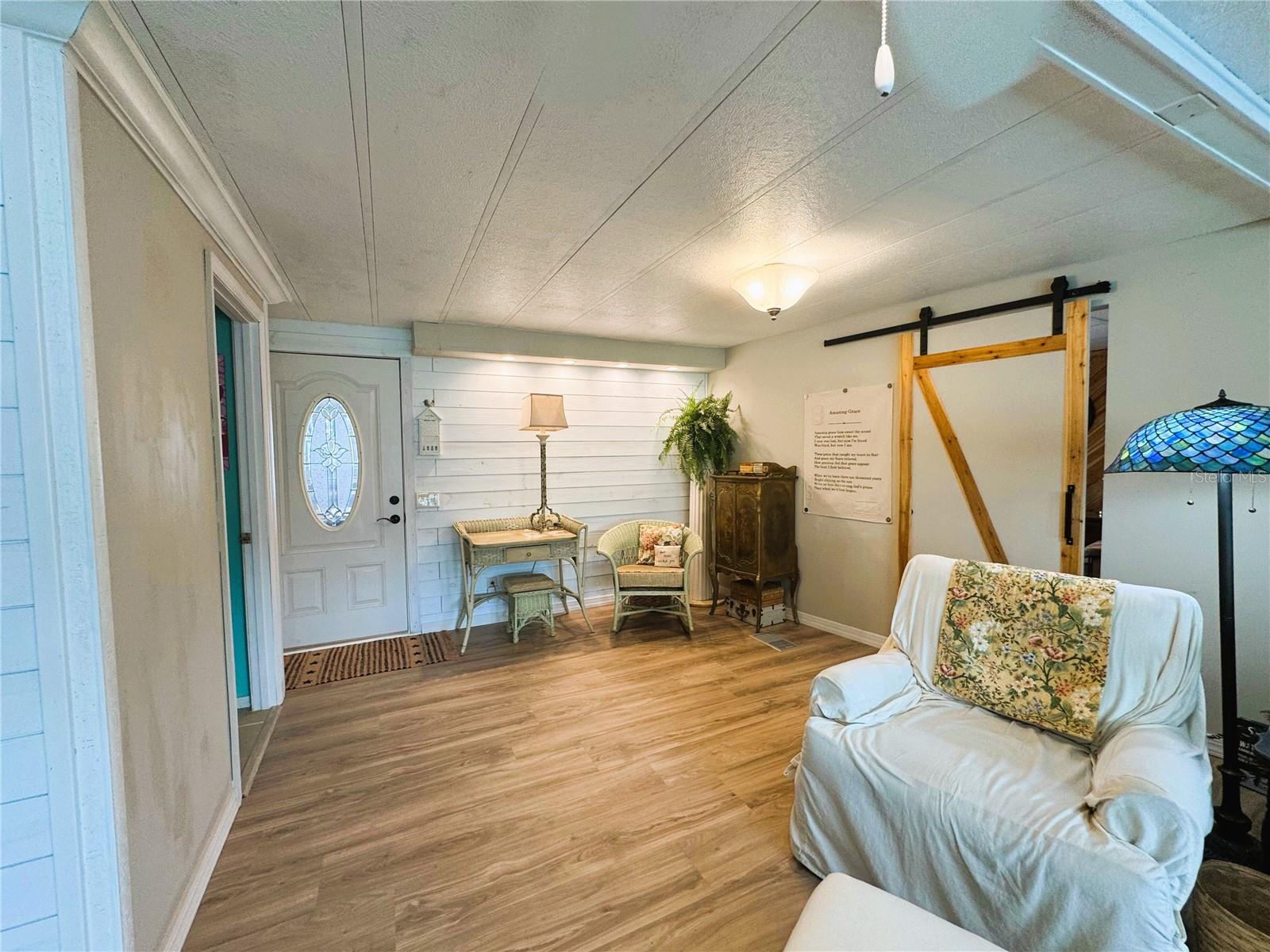 HAWTHORNE AT LEESBURG A COOP - Residential