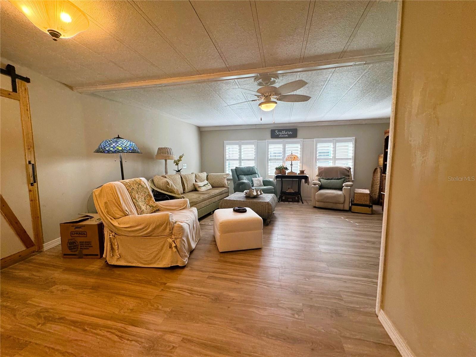 HAWTHORNE AT LEESBURG A COOP - Residential