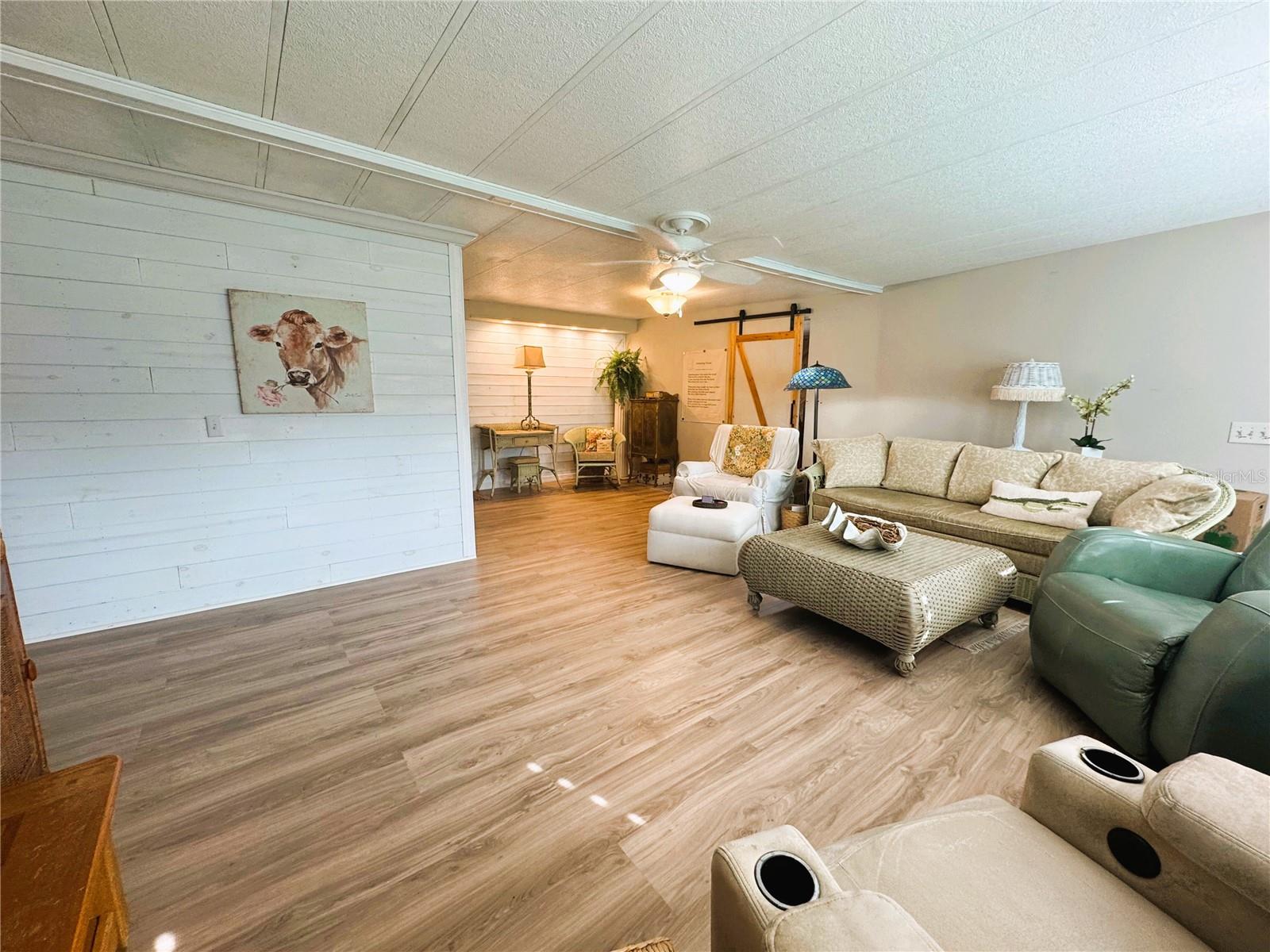 HAWTHORNE AT LEESBURG A COOP - Residential