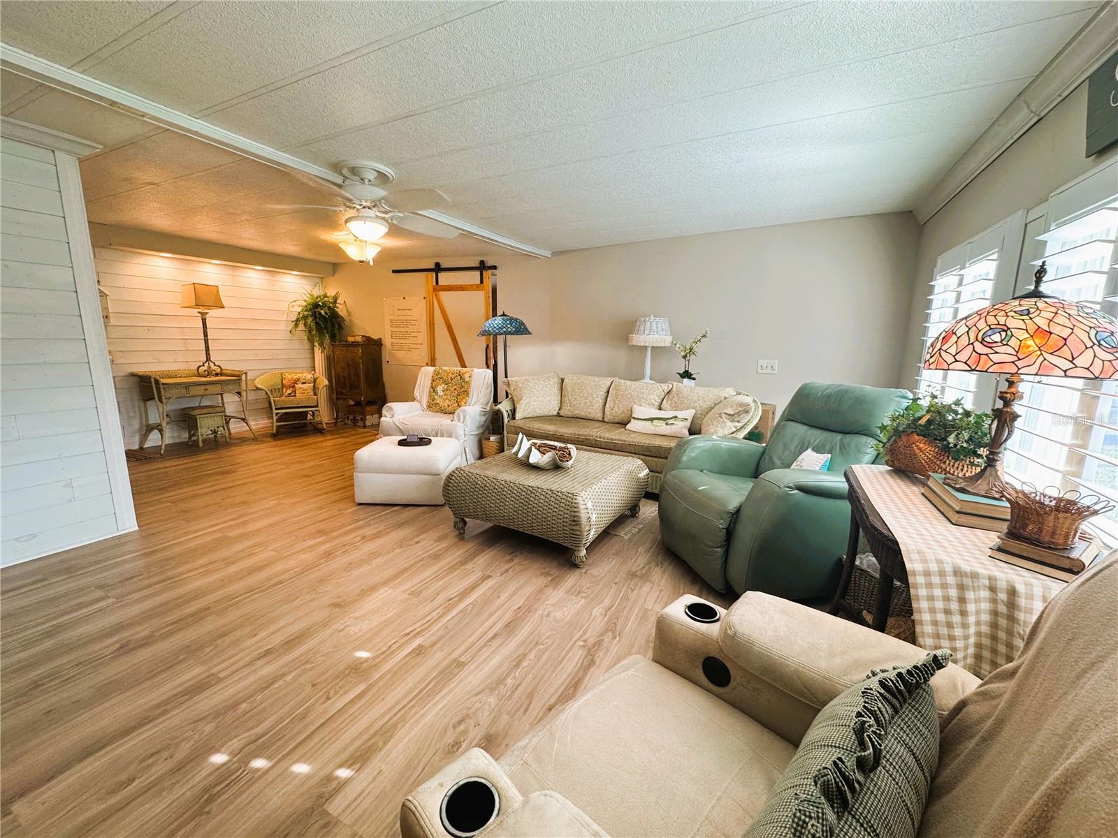 HAWTHORNE AT LEESBURG A COOP - Residential