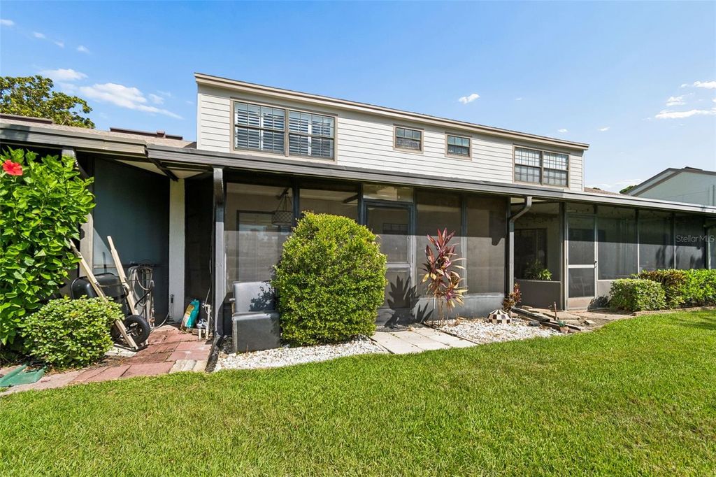 Photo of 612 Quail Keep Drive, Safety Harbor, FL 34695 (MLS # W7887064)
