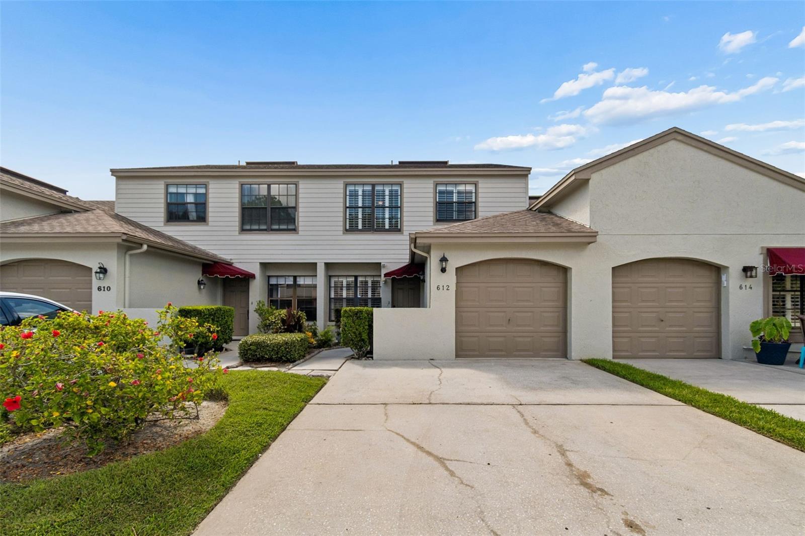 612 QUAIL KEEP DRIVE