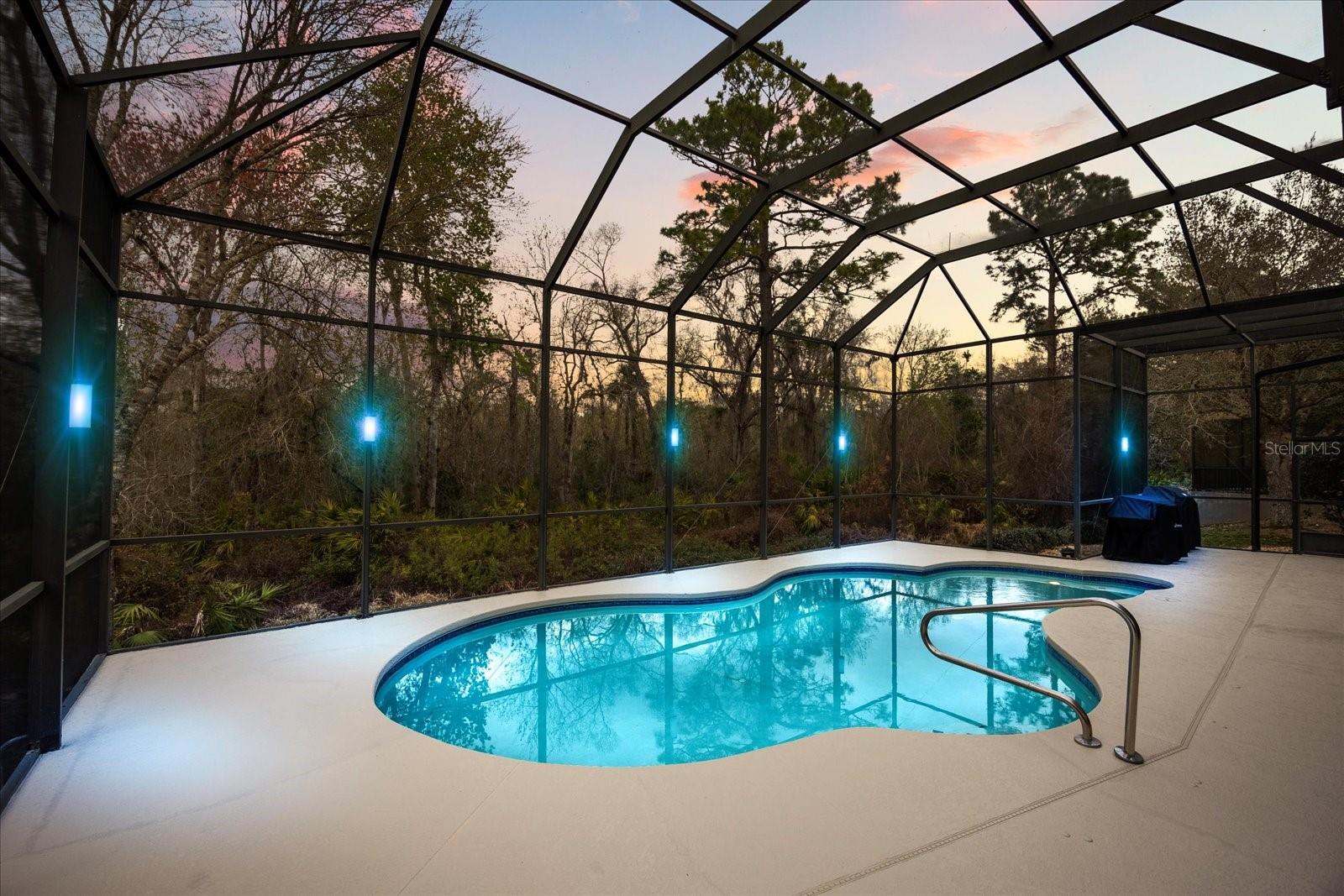 LIVE OAK RESERVE UNIT FOUR - Residential