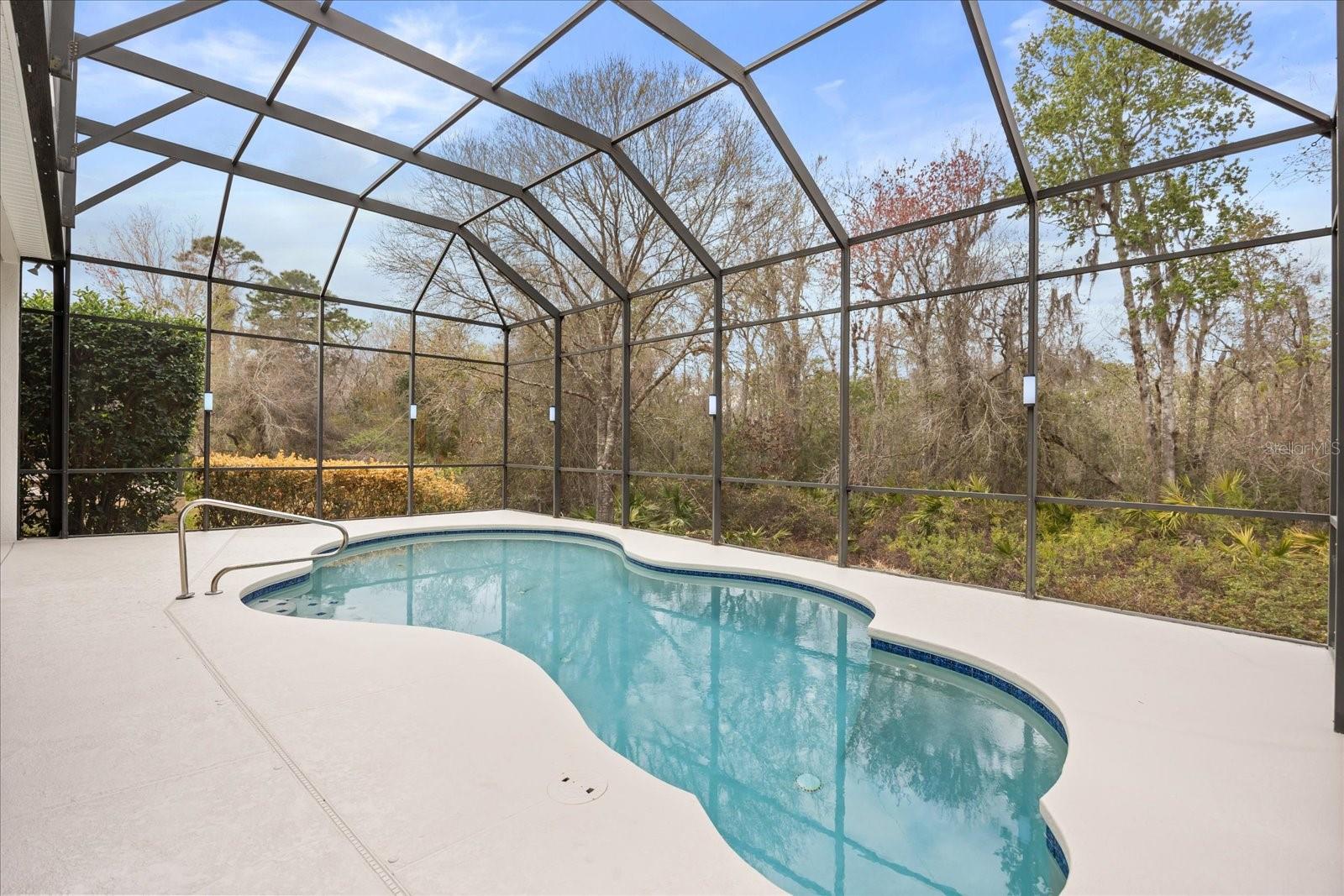 LIVE OAK RESERVE UNIT FOUR - Residential