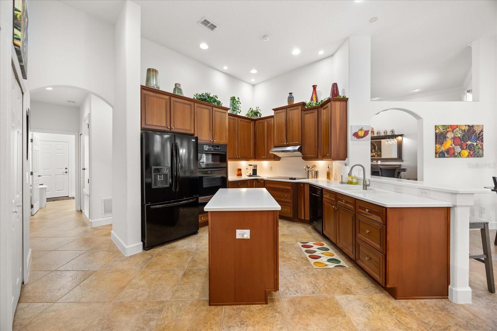 LIVE OAK RESERVE UNIT FOUR - Residential