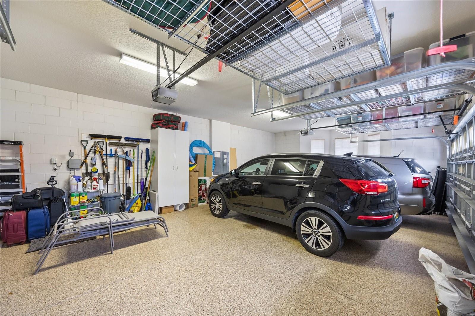 LIVE OAK RESERVE UNIT FOUR - Residential