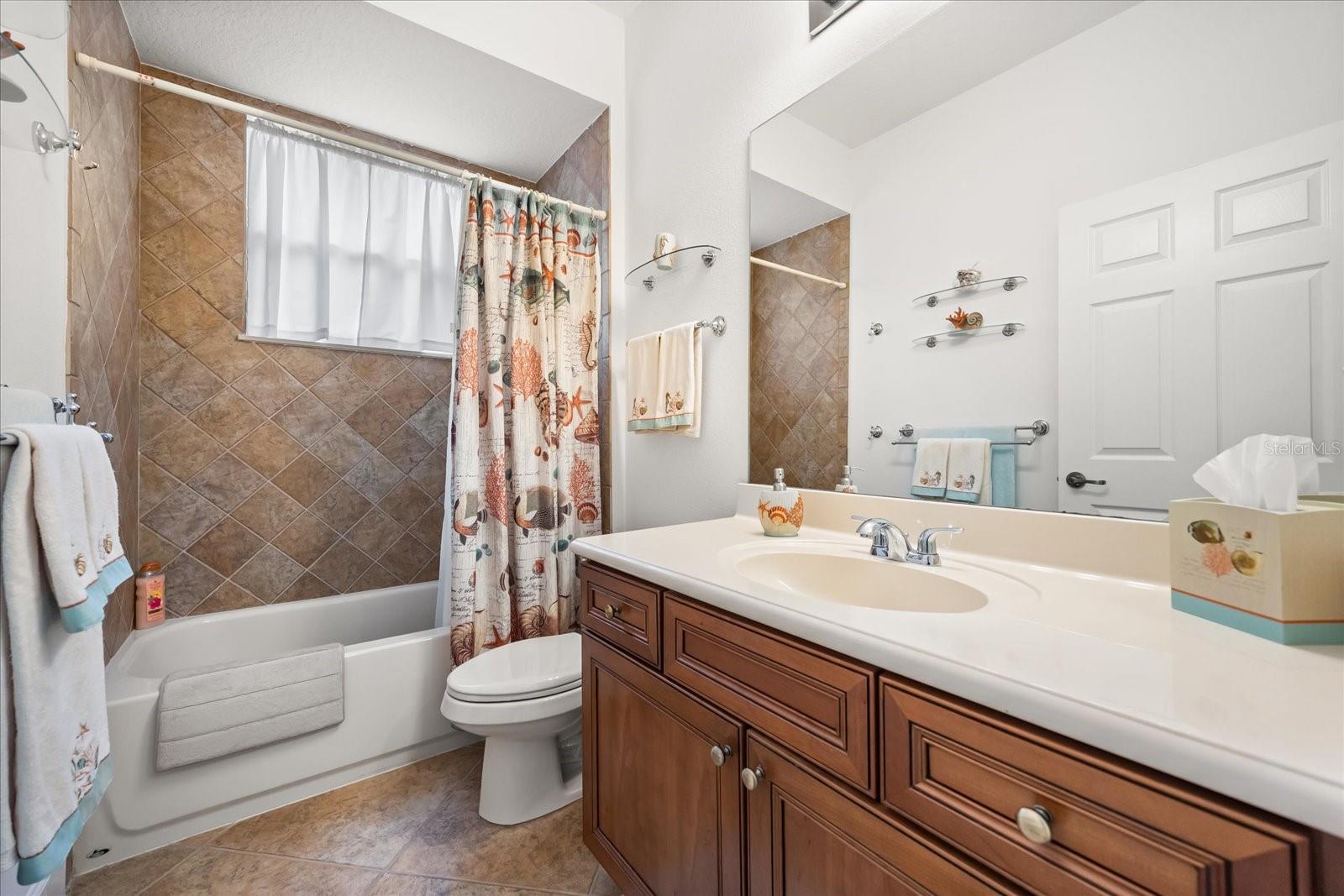 LIVE OAK RESERVE UNIT FOUR - Residential