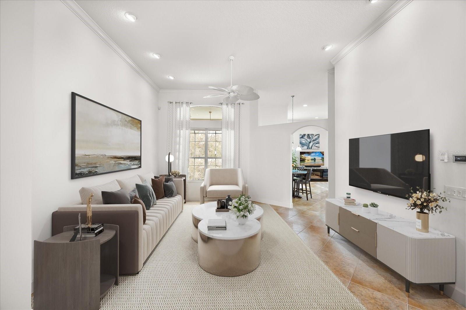 LIVE OAK RESERVE UNIT FOUR - Residential