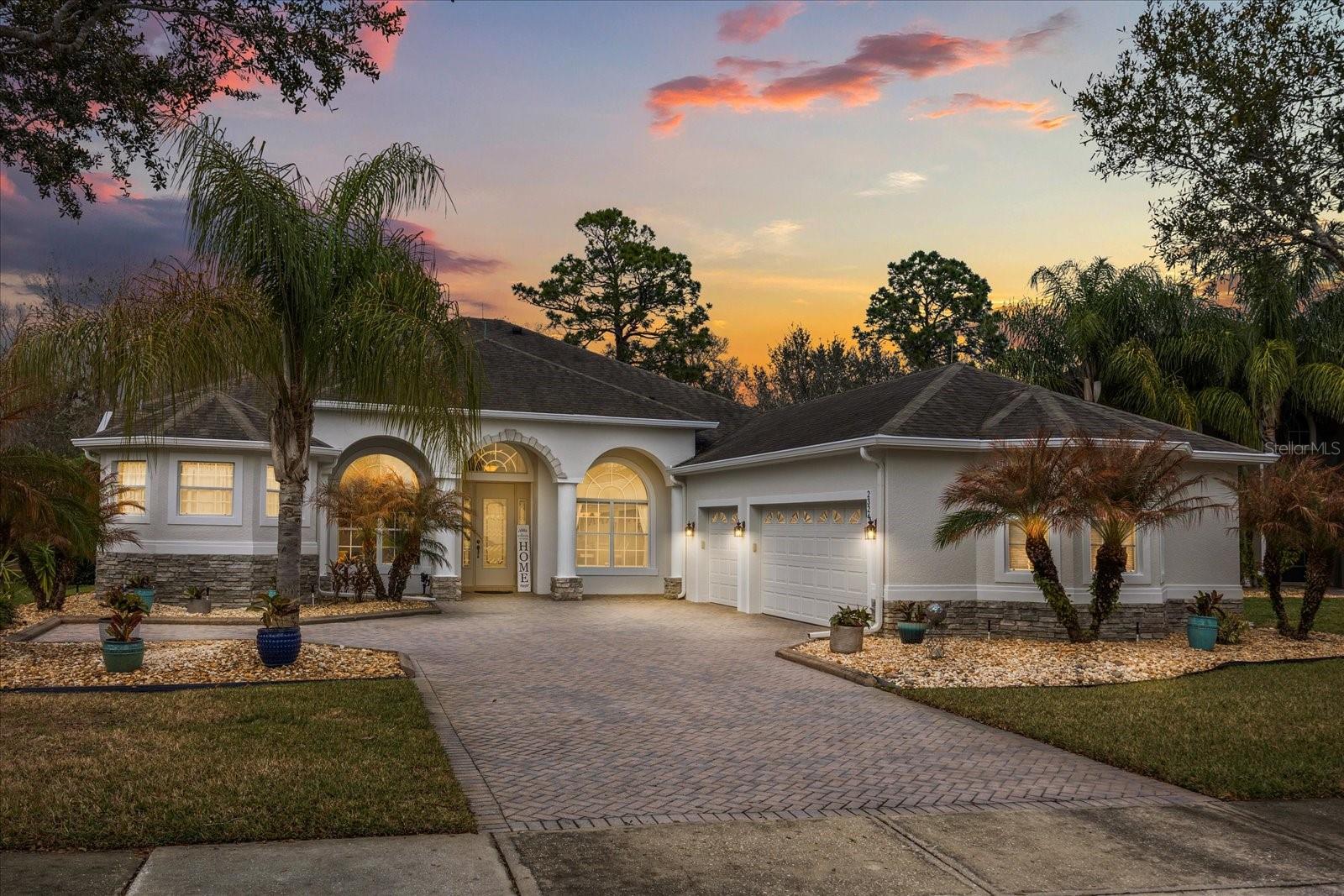 LIVE OAK RESERVE UNIT FOUR - Residential