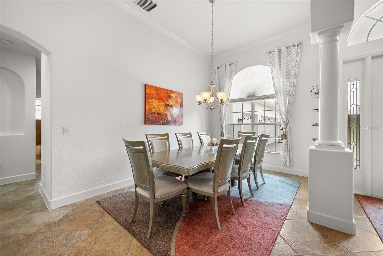 LIVE OAK RESERVE UNIT FOUR - Residential