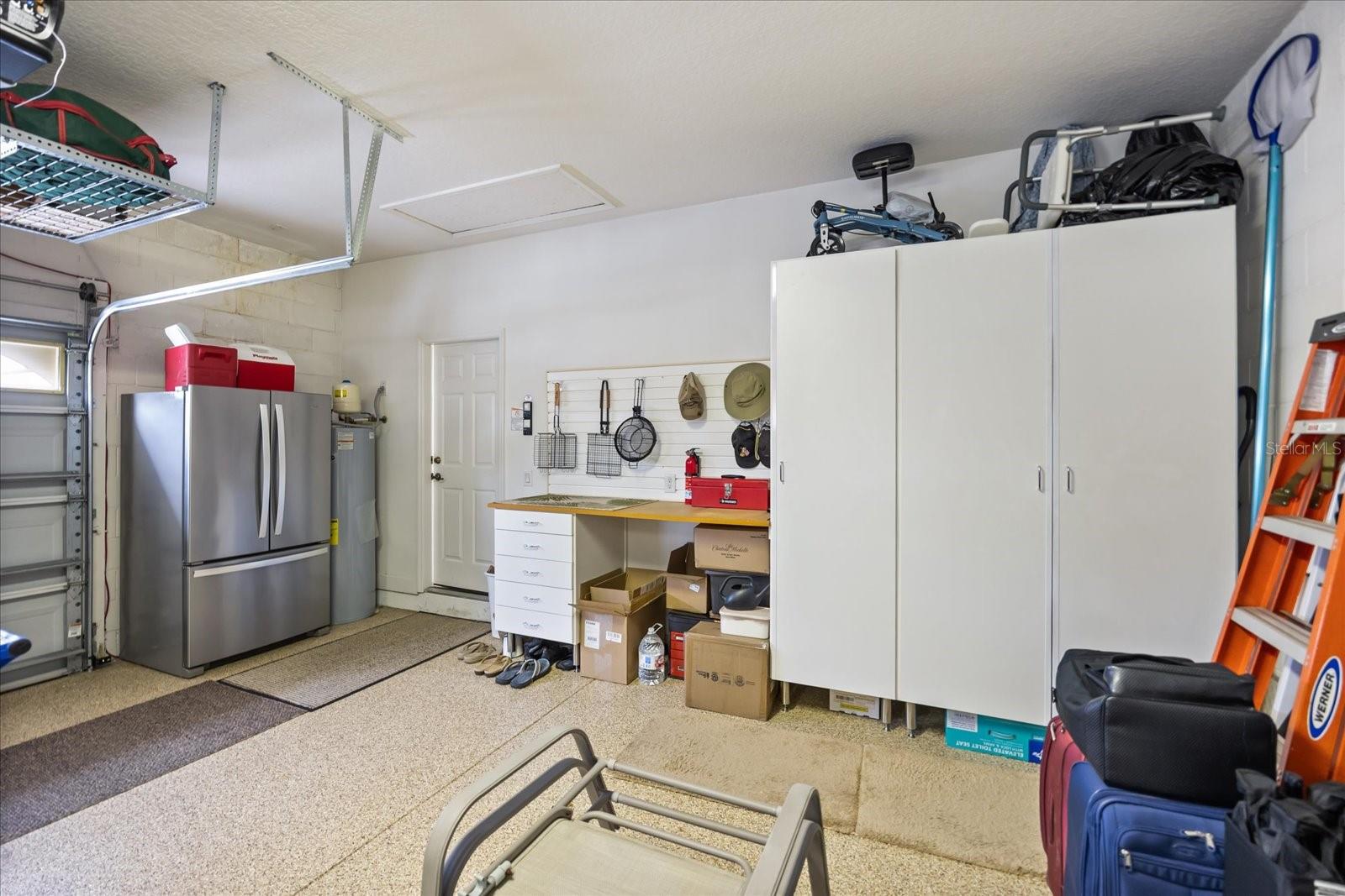 LIVE OAK RESERVE UNIT FOUR - Residential