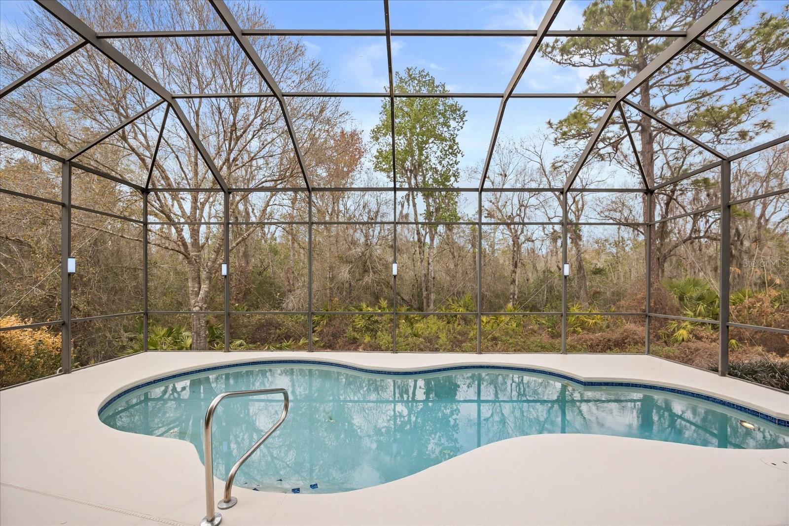 LIVE OAK RESERVE UNIT FOUR - Residential