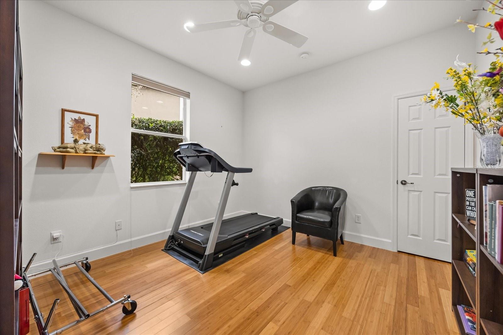 LIVE OAK RESERVE UNIT FOUR - Residential