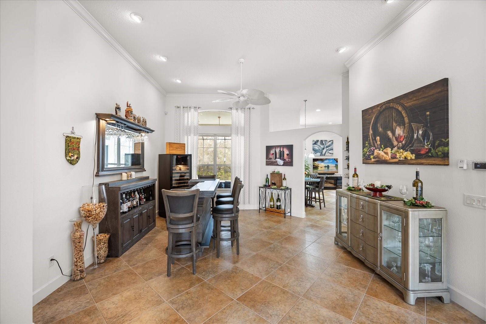 LIVE OAK RESERVE UNIT FOUR - Residential