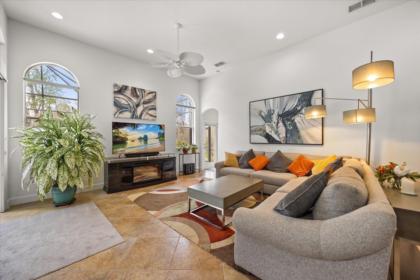 LIVE OAK RESERVE UNIT FOUR - Residential